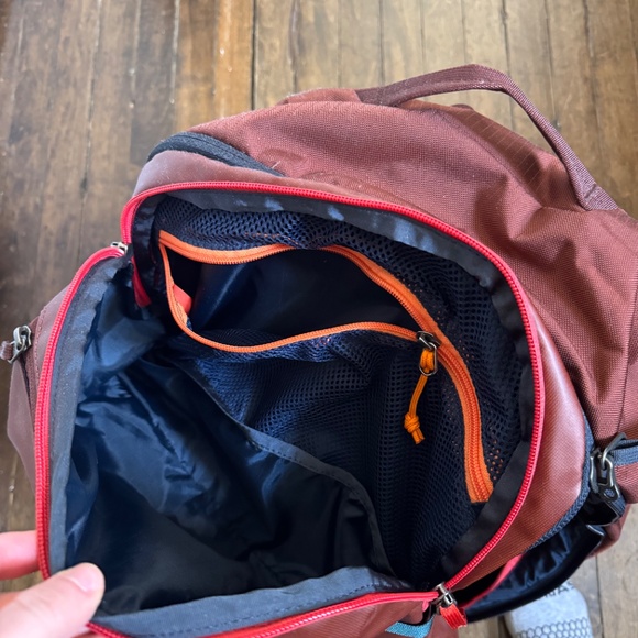 Cotopaxi Allpa 35L - Picture 4 of 10